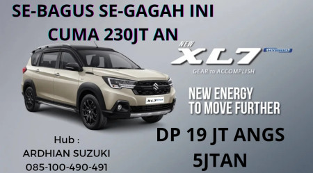 foto Suzuki Mojokerto
