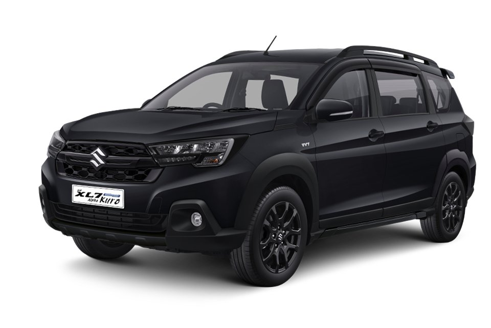 Image SUZUKI XL 7 KURO 