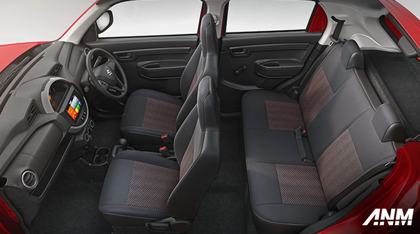 Image Suzuki S Presso 